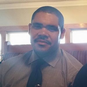 Meet your Posher, Jeffrey